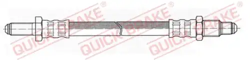 Переключатель подрулевой QUICK BRAKE 46.001