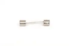 предохранитель! стеклянный 20A 32x6.3mm\ 1 987 529 904 BOSCH