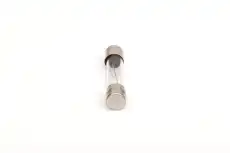 предохранитель! стеклянный 20A 32x6.3mm\ 1 987 529 904 BOSCH
