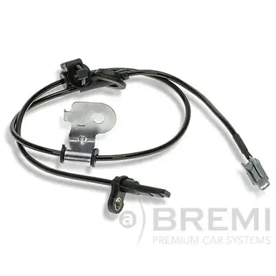 Датчик ABS BREMI 51726