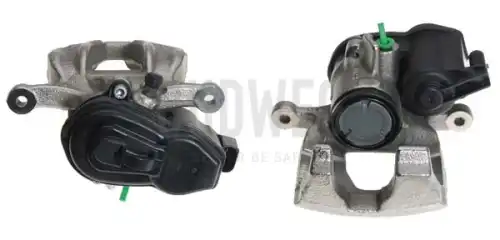 Тормозной суппорт 345201 BUDWEG CALIPER