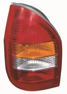 Фонарь задний ABAKUS 442-1923L-UE