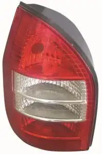 Фонарь задний ABAKUS 442-1923R-UE-CR