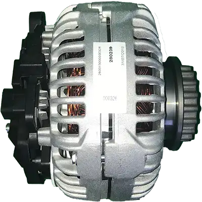 Генератор SERCORE 280239