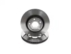 Тормозной диск PRO \FORD 2384229