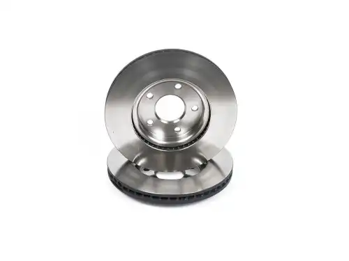 Тормозной диск PRO \FORD 2384229