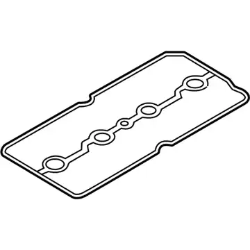 SEAL,CM/SHF CVR 19316064 CHEVROLET