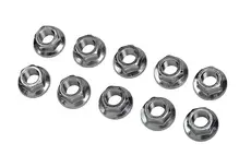 NUT,FRT LWR CONT ARM 19316154 CHEVROLET