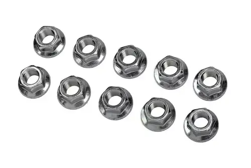 NUT,FRT LWR CONT ARM 19316154 CHEVROLET