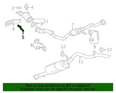 BRACKET,CTLTC CONV BR(LWR) 12660447 CHEVROLET