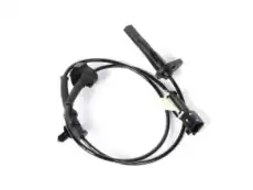 SENSOR,RR WHL SPD(ACDelco #23233798) CHEVROLET