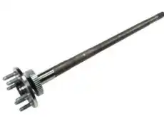SHAFT,R/AXL(ACDelco #23490378) CHEVROLET