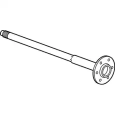 SHAFT,R/AXL(ACDelco #23490378) CHEVROLET