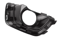 BEZEL,FRT FOG LP 22891701 CHEVROLET