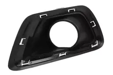 BEZEL,FRT FOG LP 22891701 CHEVROLET