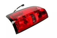 LAMP,RR STOP(CODE B8V)(INCLS 2-4,11) 84169777 CHEVROLET