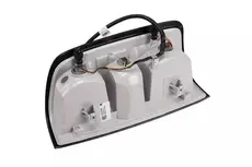 LAMP,RR STOP(CODE B8V)(INCLS 2-4,11) 84169777 CHEVROLET