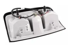 LAMP,RR STOP(CODE B8W)(INCLS 2-4,11) 84169778 CHEVROLET