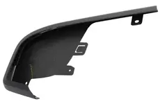 PAD,RR BPR STEP OTR(LOWER)(xKIT1) 22900984 CHEVROLET