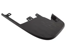 PAD,RR BPR STEP OTR(LOWER)(xKIT1) 22900985 CHEVROLET