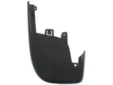 PAD,RR BPR STEP OTR(LOWER)(xKIT1) 22900985 CHEVROLET
