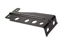 BRACKET,RR BPR IMP BAR OTR(VERTICAL SUPPORT BRACKET)(xKIT1) 22900983 CHEVROLET