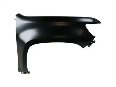 FENDER,FRT 23373629 CHEVROLET
