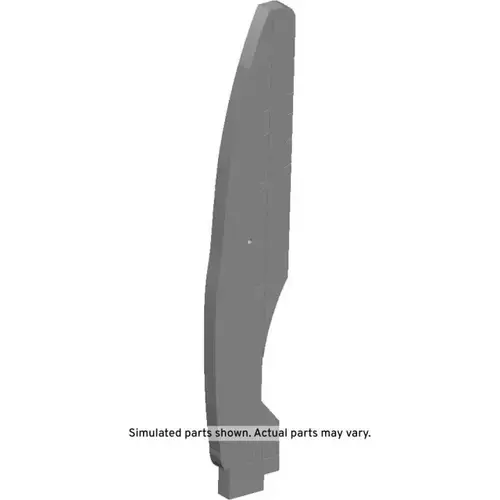 INSULATOR,F/FDR 84205545 CHEVROLET