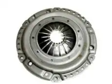 PLATE,CLU PRESS & DRVN(W/CVR)(INCLS 5) 24259733 CHEVROLET