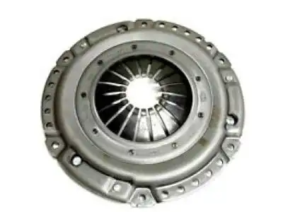 PLATE,CLU PRESS & DRVN(W/CVR)(INCLS 5) 24259733 CHEVROLET