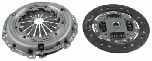 Комплект сцепления SACHS 3000 950 926
