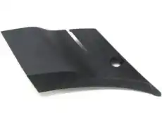 PANEL,AIR INL GRL(END CAP)(INCLS 9)(BLACK) 15946004 GMC