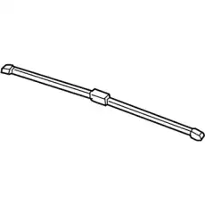 BLADE,WSW 13466310 CHEVROLET