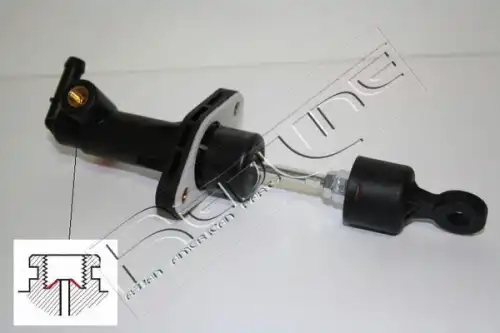 Цилиндр сцепления RED LINE 07HY015