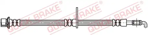 Тормозной шланг 50.709 QUICK BRAKE