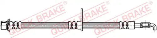 Тормозной шланг 50.899 QUICK BRAKE
