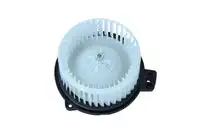 Вентилятор отопителя NRF 34293