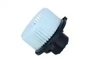 Вентилятор отопителя NRF 34293