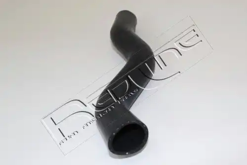 Шланг радиатора 48GW002 RED LINE
