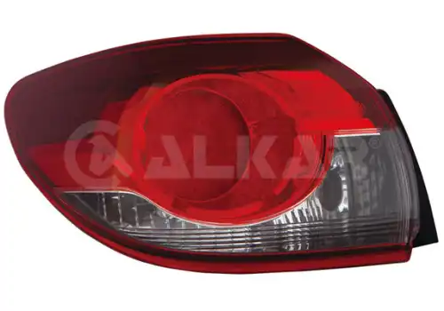 Фонарь задний ALKAR 2271904