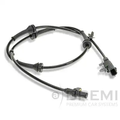 Датчик ABS BREMI 51699