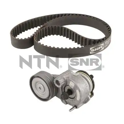 SNR KA853.04