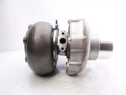 Компрессор, наддув 452070-5013S GARRETT