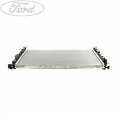 Радиатор системы охлаждения двигателя FORD 1563251