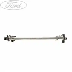 Радиатор системы охлаждения двигателя FORD 1563251