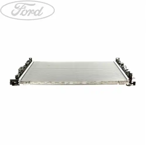 Радиатор системы охлаждения двигателя FORD 1563251