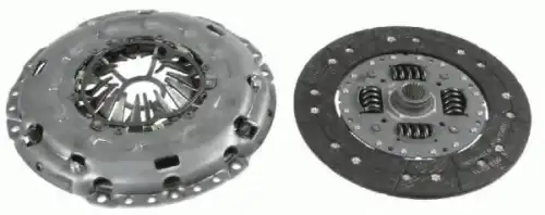 Комплект сцепления SACHS 3000 951 838