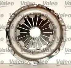 Комплект сцепления VALEO 828066