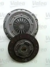 Комплект сцепления VALEO 828066