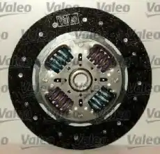 Комплект сцепления VALEO 821343